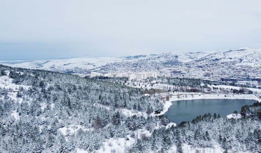 8 Şubat’ta Yozgat’a gelecekler!