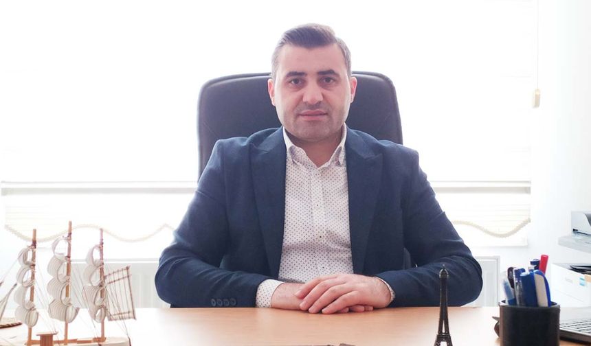 Kazankaya Kanyonuna Davetlisiniz!