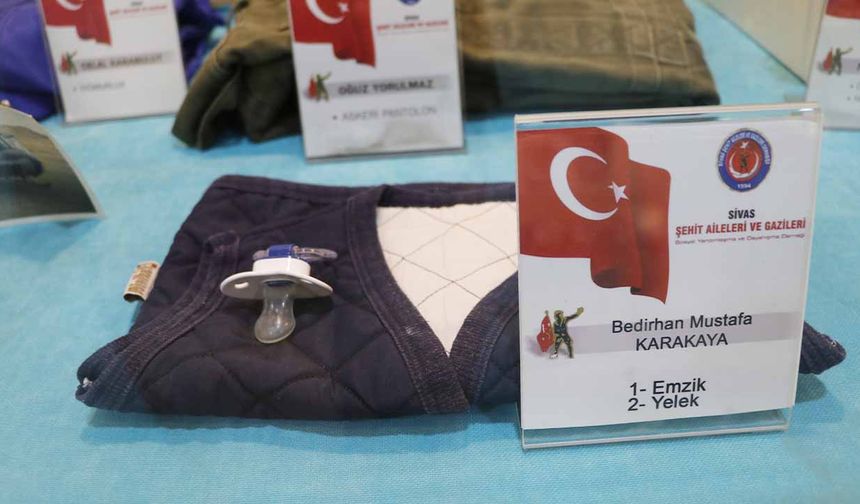 Yozgat'ın yanıbaşında! Mutlaka görmelisiniz!