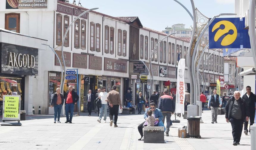Bayramda Yozgat’ta Güneş Mi Yağmur Mu? Var?