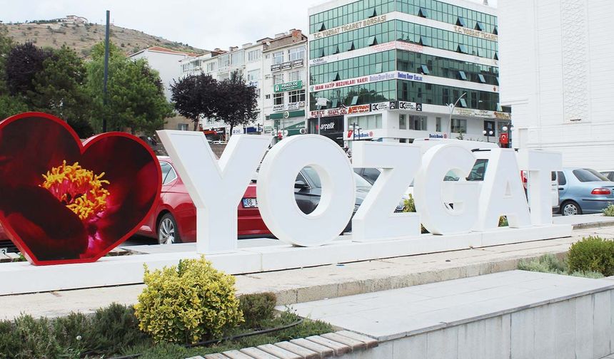 Yozgat’ta Müzik Şöleni Yaşanacak!