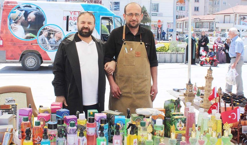 66 Yozgat’a Yoğun İlgi!
