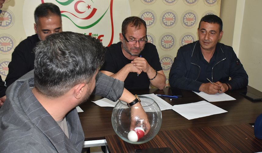 Yozgat'ta BAL Ligi Baraj Maçı Heyecanı Başlıyor
