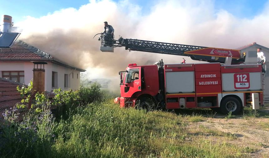 Belediye Başkanı Destek Sözü Verdi