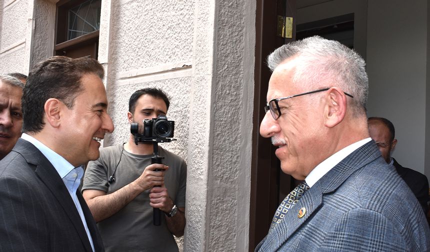 Yerel Yönetim İş Birliği Güçleniyor