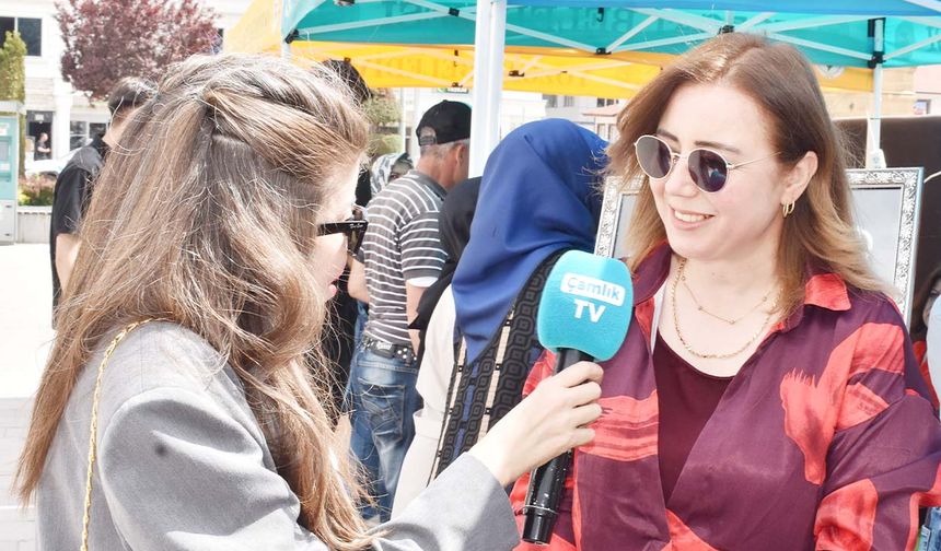 Yozgat’ta Bir İlk!