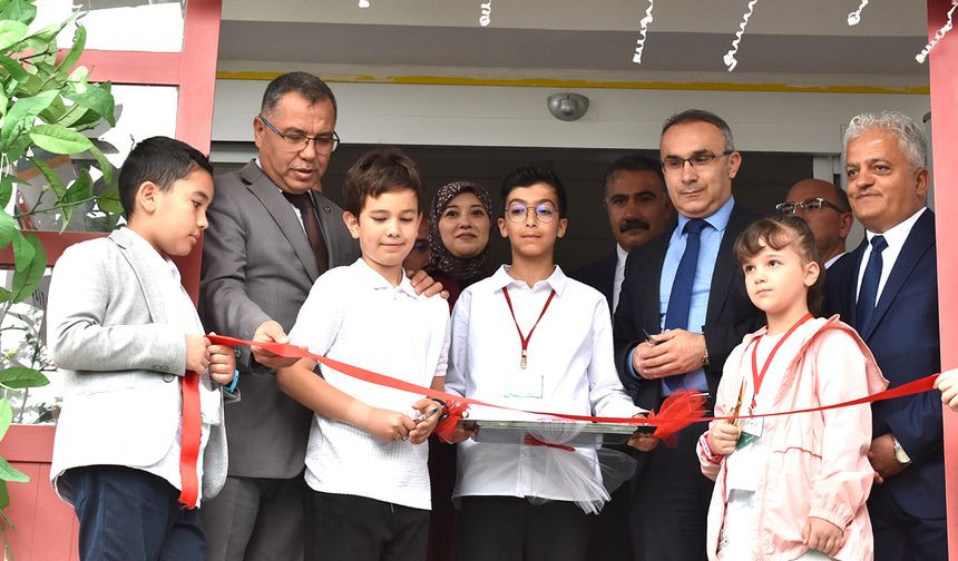 Geleceğe Bilimle Güçlü Bir Adım