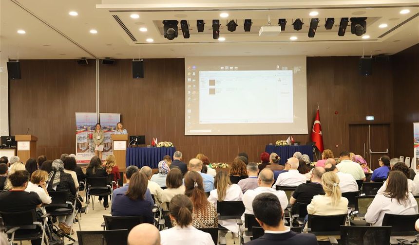 Ankara Bilkent Şehir Hastanesi’nde Yoğun Bakım Günleri