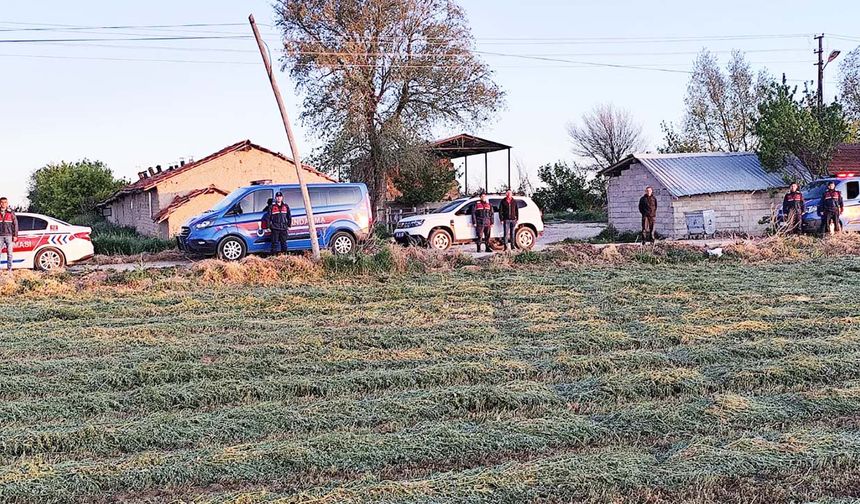 Sarıkaya’da Kayıp 6 Büyükbaş Hayvan Jandarma Tarafından Bulundu