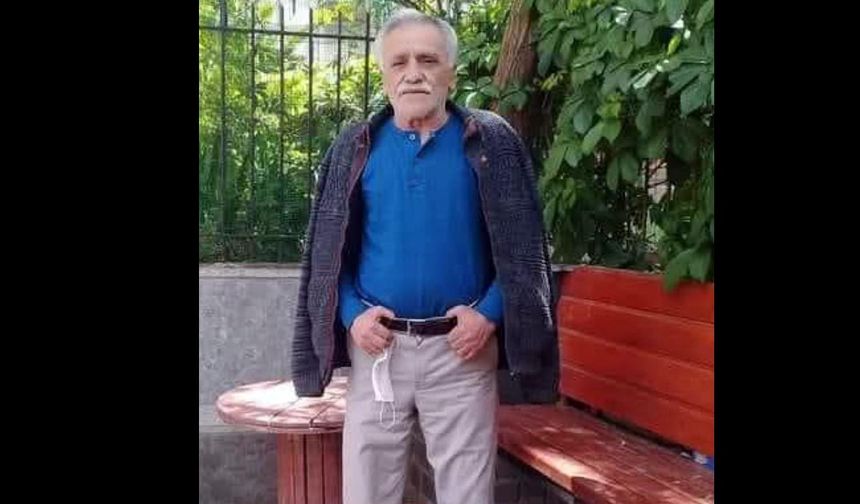 Çekerekli polis vefat etti