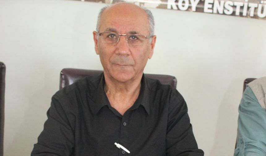 Zirvedeki Yozgatlı!