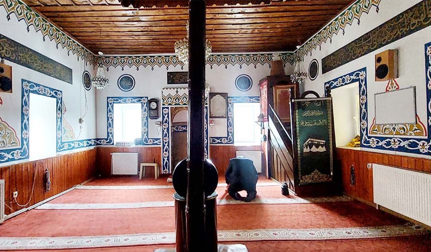 Yâsîn Sûresi: Kur’an’ın Kalbi – 30 Mayıs 2025 Cuma Hutbesi