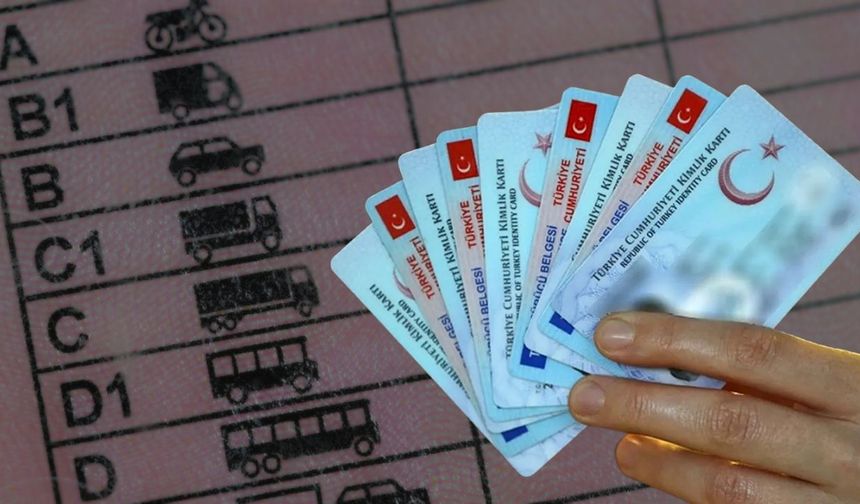 Yozgatlı sürücüler dikkat! Ehliyette Yeni Dönem Başlıyor: 1 Ocak 2026’dan İtibaren Trafik Cezaları Artıyor