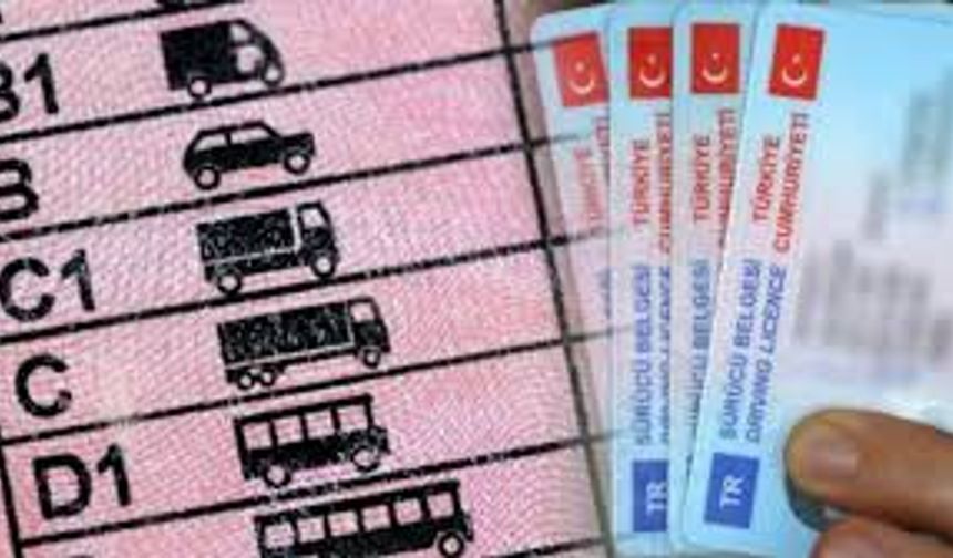 İçişleri Bakanlığı'ndan Trafikte Devrim Gibi Düzenleme