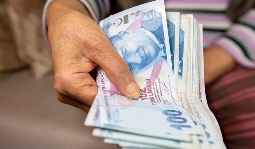SSK, BAĞ-KUR ve Memur Emeklisi Temmuz Maaşları Ne Kadar Olacak?