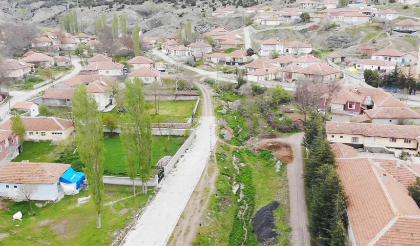 Arsalar Satışta Dükkanlar Kirada!