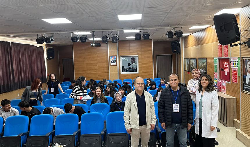 Yozgat'ta Her Çocuk Bir Deniz Yıldızıdır Projesi devam ediyor