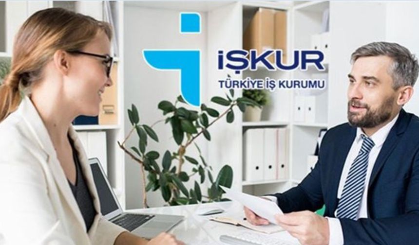 İŞKUR’dan 10 Bin Engelli Bireye Kamu İstihdamı Müjdesi!