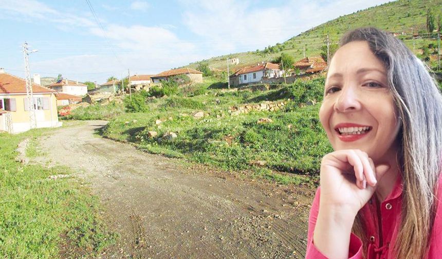 Öğretmenlikten Yazarlığa..