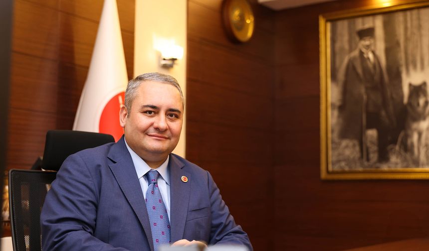 Keçiören Belediyesi’nden Bağımlılıkla Mücadelede Yeni Hizmet