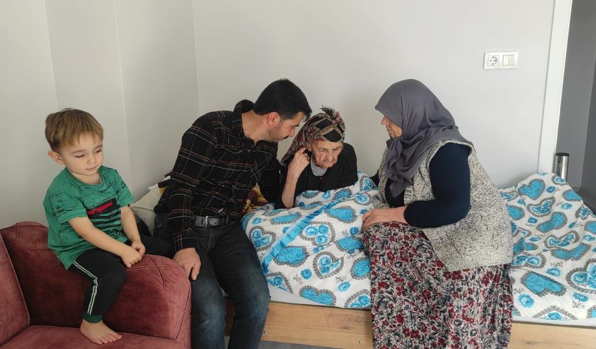 Hastane Yüzü Hiç Görmedi!