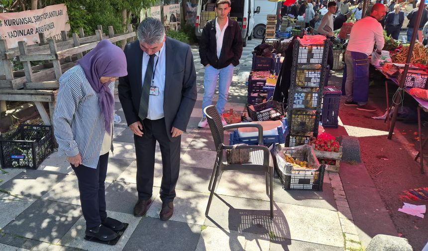 İdeal Kilonu Öğren Sağlıklı Yaşa kampanyasına büyük ilgi