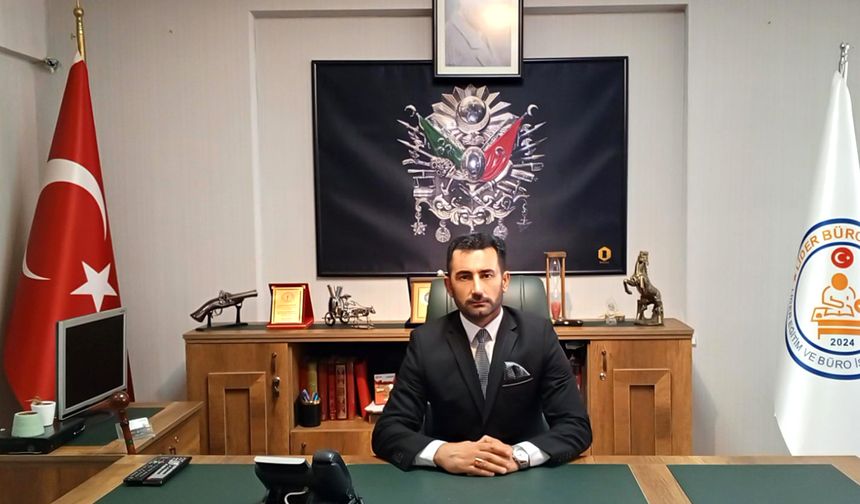 Lider Büro Sen Genel Başkanı Demirel: İşçinin Sabrını Sınamayın!