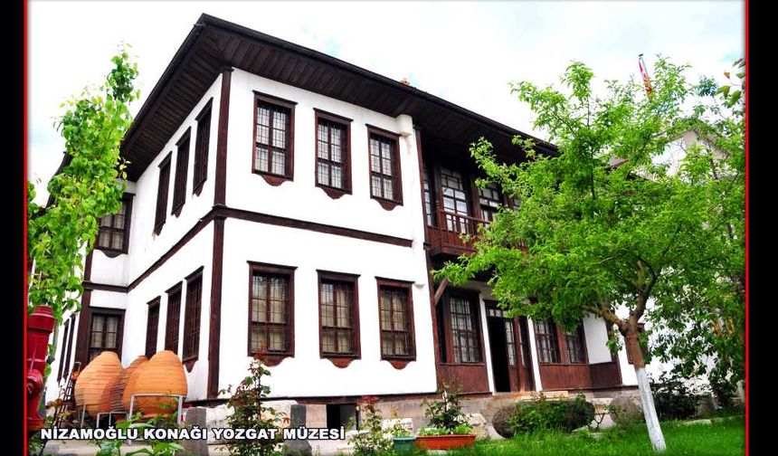 Yozgatlı müzeye gider mi?
