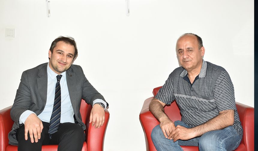 ORAN’dan Yozgat’a 1 Milyar TL’lik Destek!