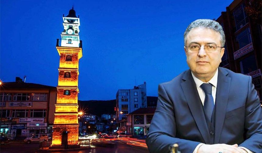 Ben Türkiye Milletvekiliyim