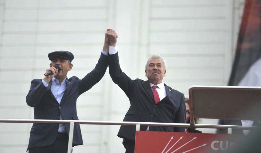 CHP Yozgat İl Başkanı Abdullah Yaşar: Bu Saldırı Bir Tesadüf Değil, Planlı Bir Provokasyondur