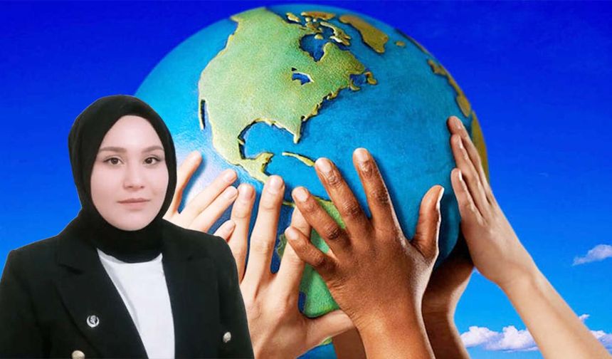 İnsan Hakları: Küresel Sınavın Tam Ortasında