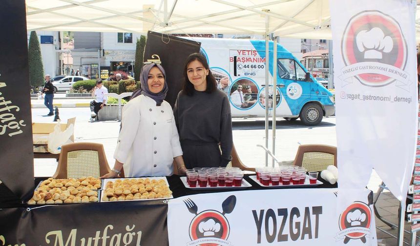 Kadınların Cesareti Hayran Bıraktı!