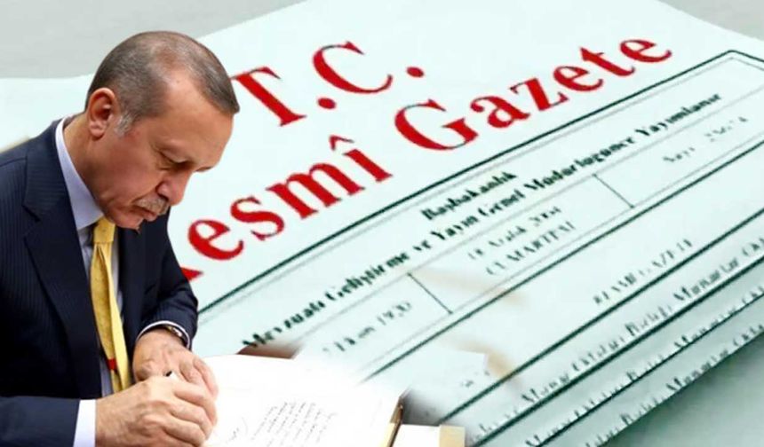 Yozgat'a yeni müdür!