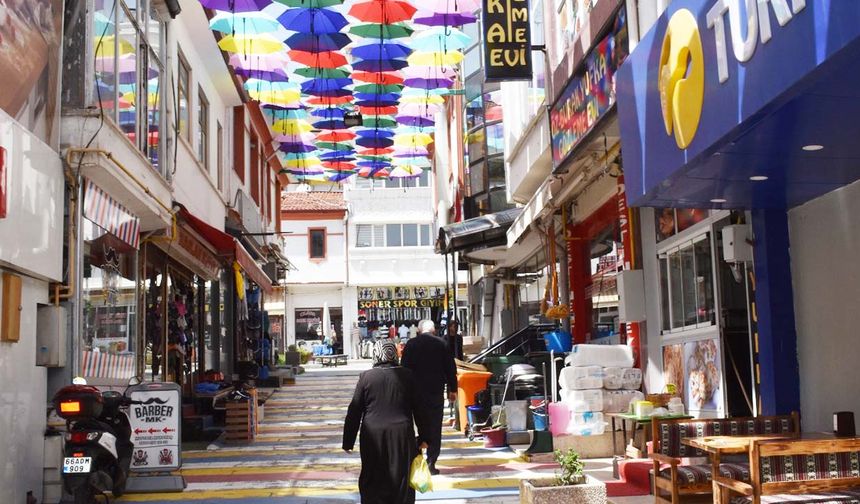 Turizme Katkı Sağlıyor!