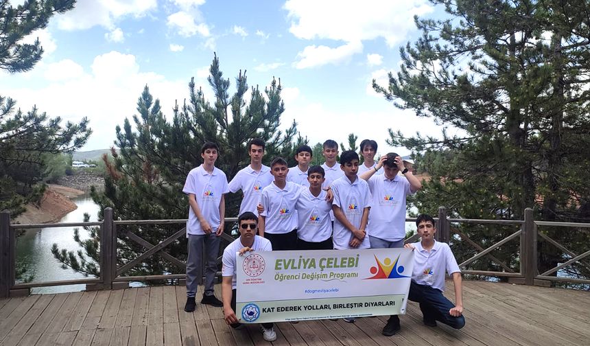 Hem Piknik Hem Temizlik