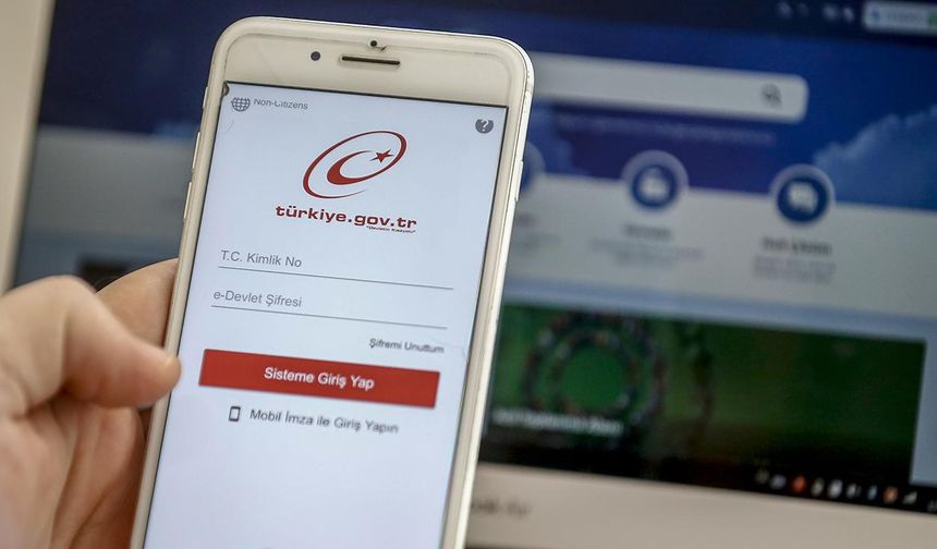 Telefon ve İnternet Tarifeleri Artık e-Devlet Üzerinden Karşılaştırılabilecek