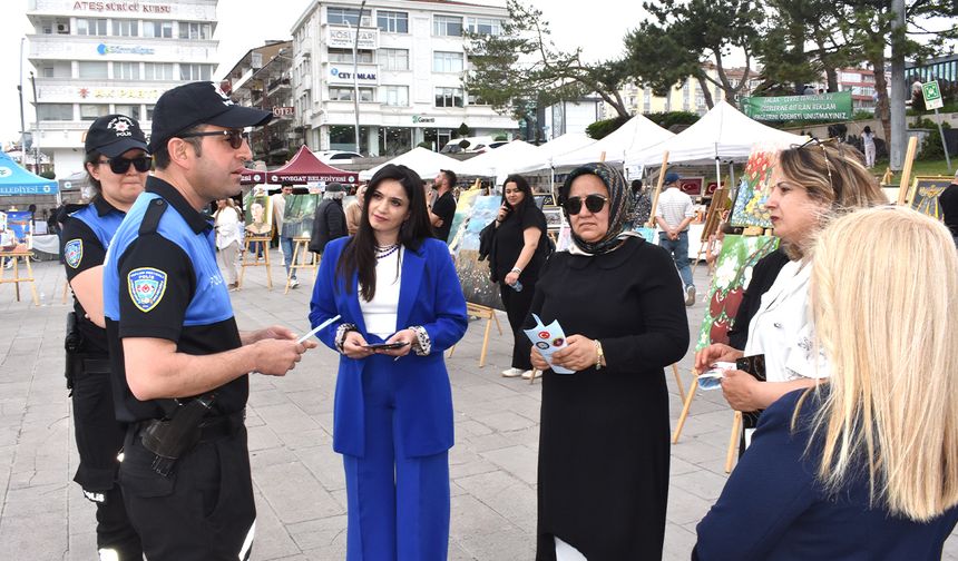 Tanımadığınız Numara ve Linklere Dikkat!