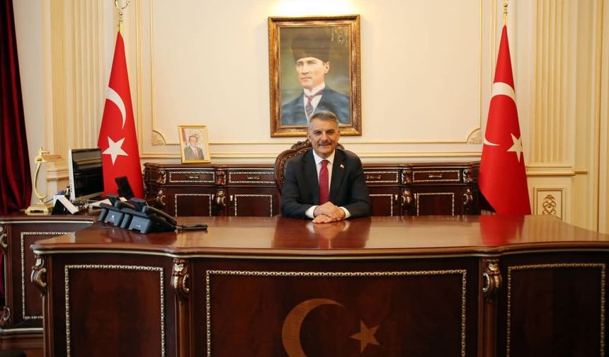 Gençliğe Duyulan Güvenin Simgesi