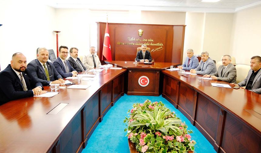 Sağlıkta Kalite Artıyor!