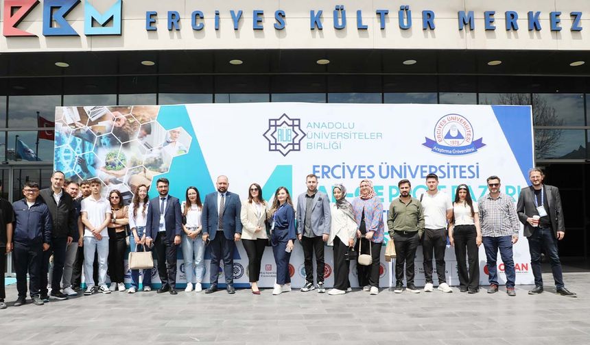 YOBÜ’den Büyük Başarı!