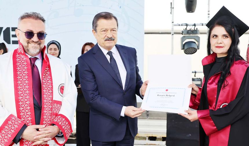 Bilim Neferleri Yola Çıktı!