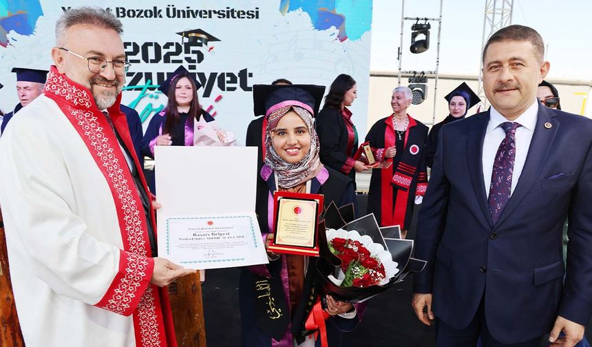 Yeni Bir Başlangıç!