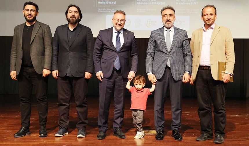 YOBÜ’de Çağrıda Bulundular!
