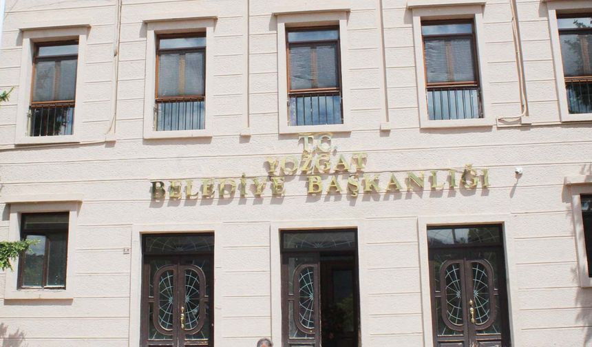 Yozgat'ta Sular Kesilecek