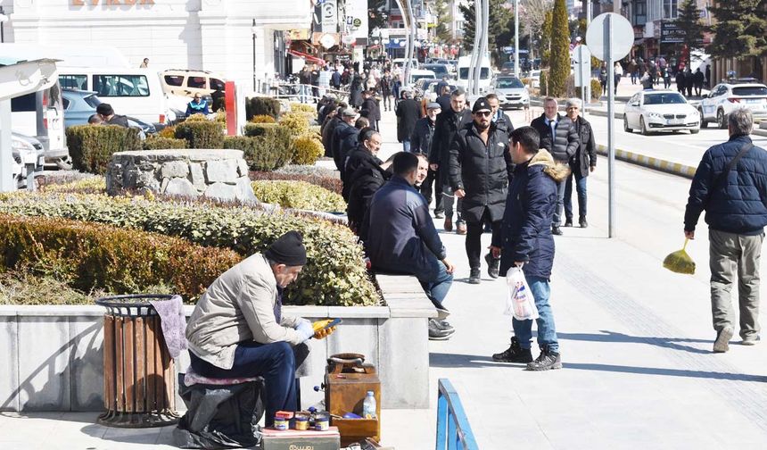 Yozgat’ta Sık Kullanılan Bir Deyim!