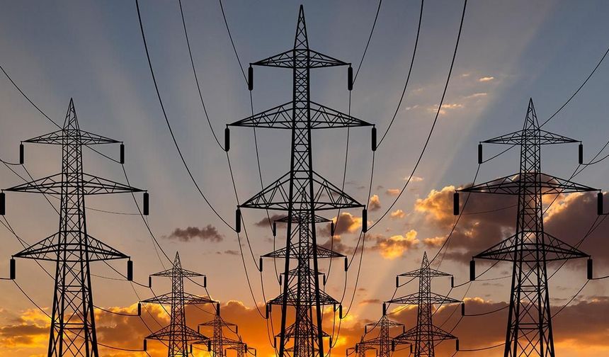 Yozgat elektriksiz kalacak: Birçok bölgede kesinti var