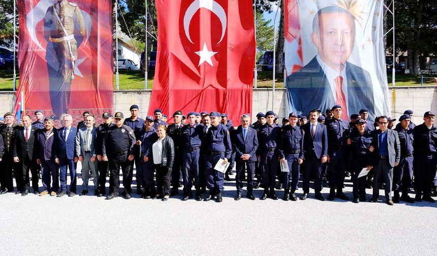O Filmde Yozgatlı Asker Yer Aldı!
