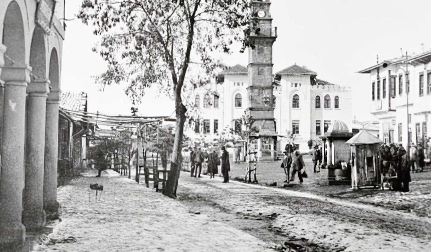 Yozgat’ın Şaşırtan Tarihi!