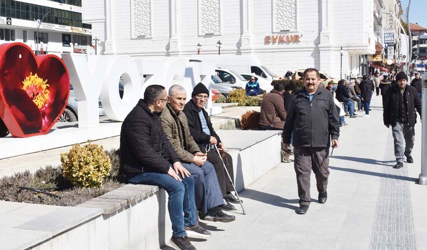 Hafta Sonu Planı Yapanlar Dikkat